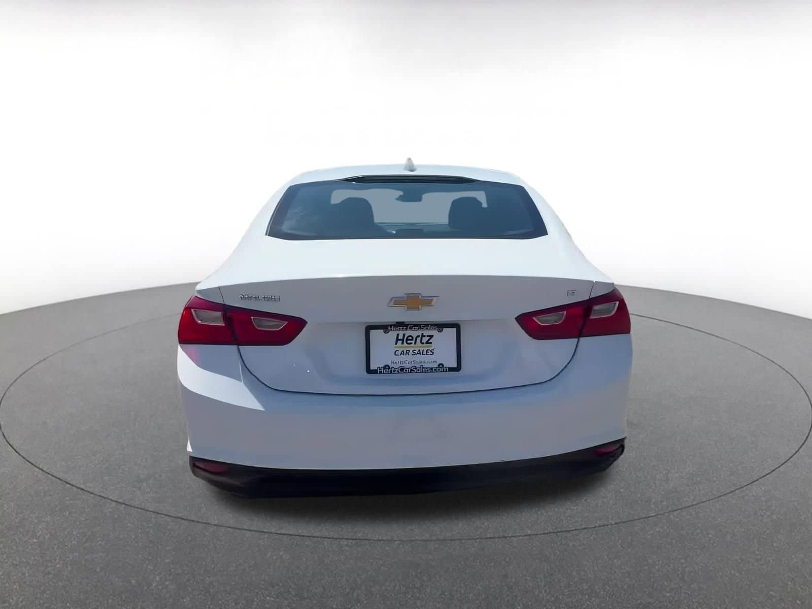 Thumbnail: 2023 Chevrolet Malibu - 12
