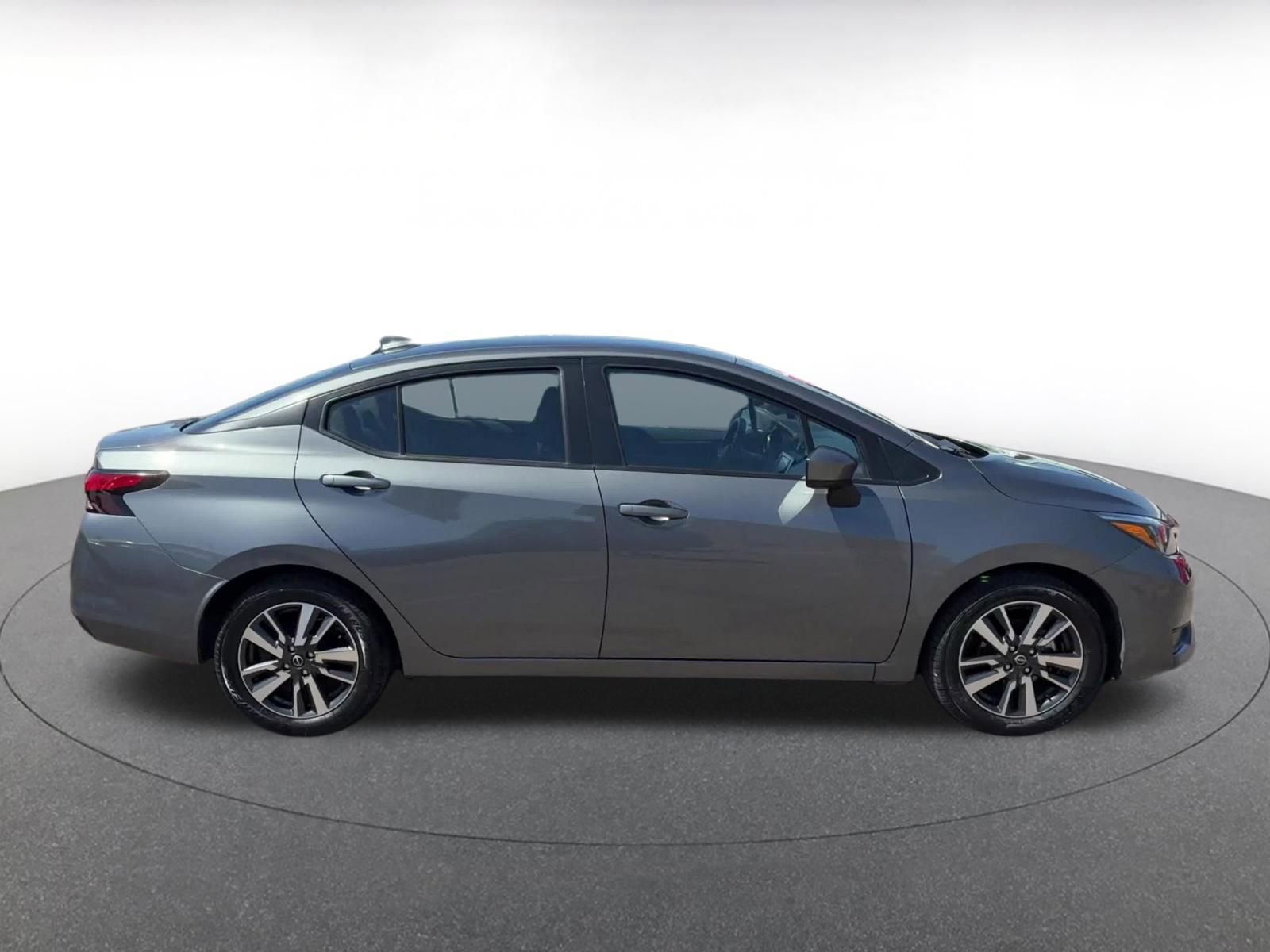 Thumbnail: 2025 Nissan Versa - 16