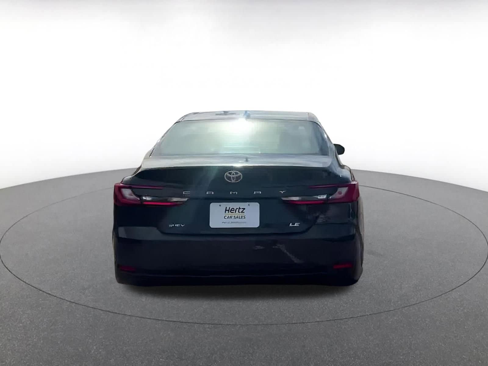 Thumbnail: 2025 Toyota Camry - 12