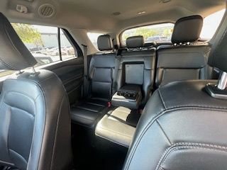 Thumbnail: 2023 Ford Explorer - 12