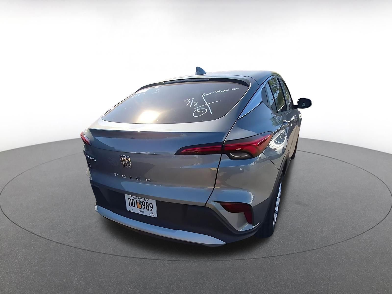 Thumbnail: 2025 Buick Envista - 7