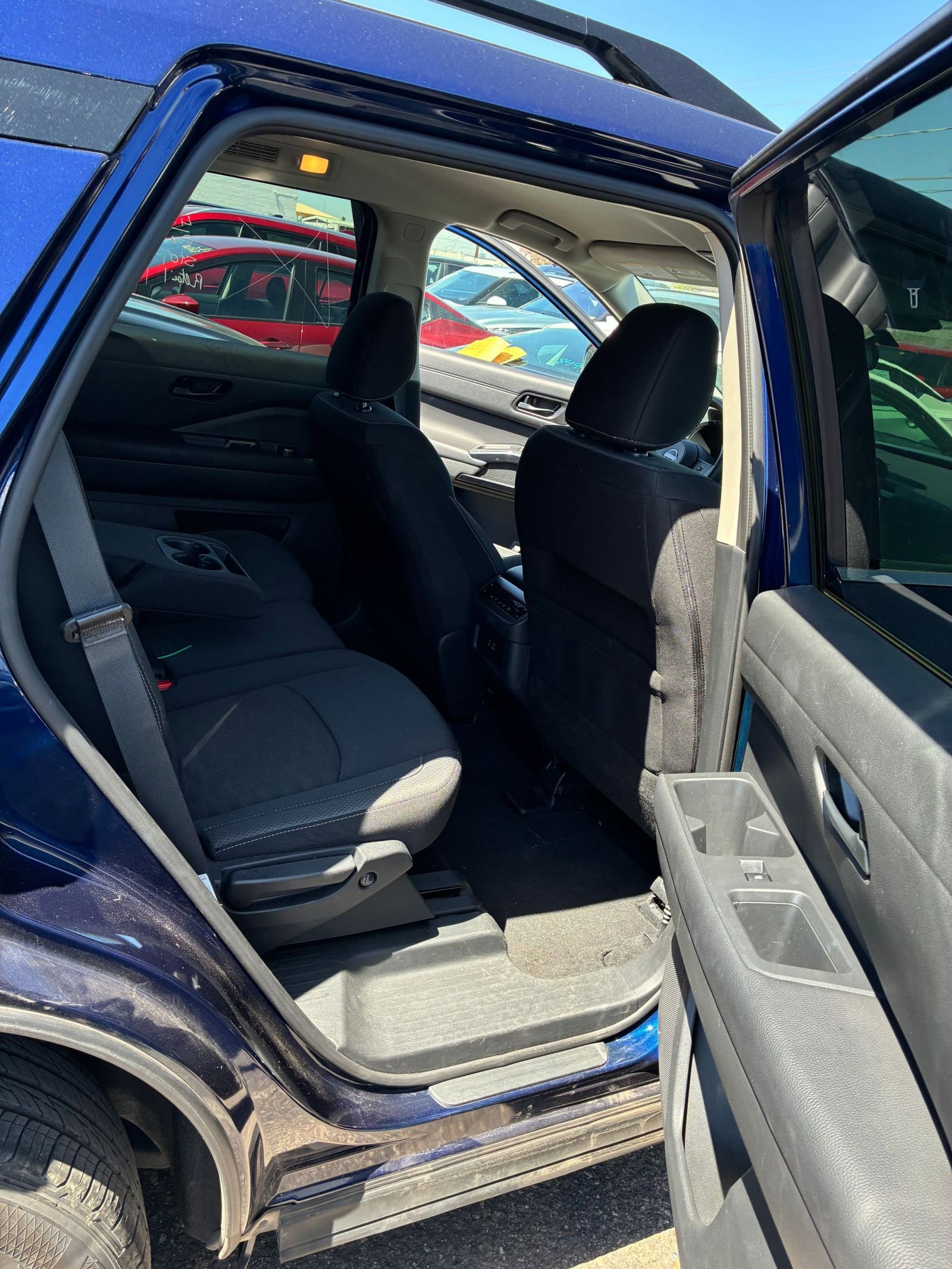 Thumbnail: 2025 Nissan Pathfinder - 16