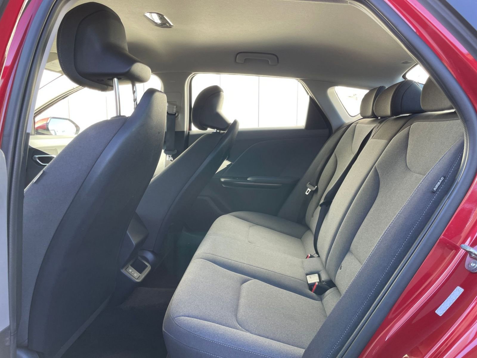 Thumbnail: 2025 Kia K4 - 27