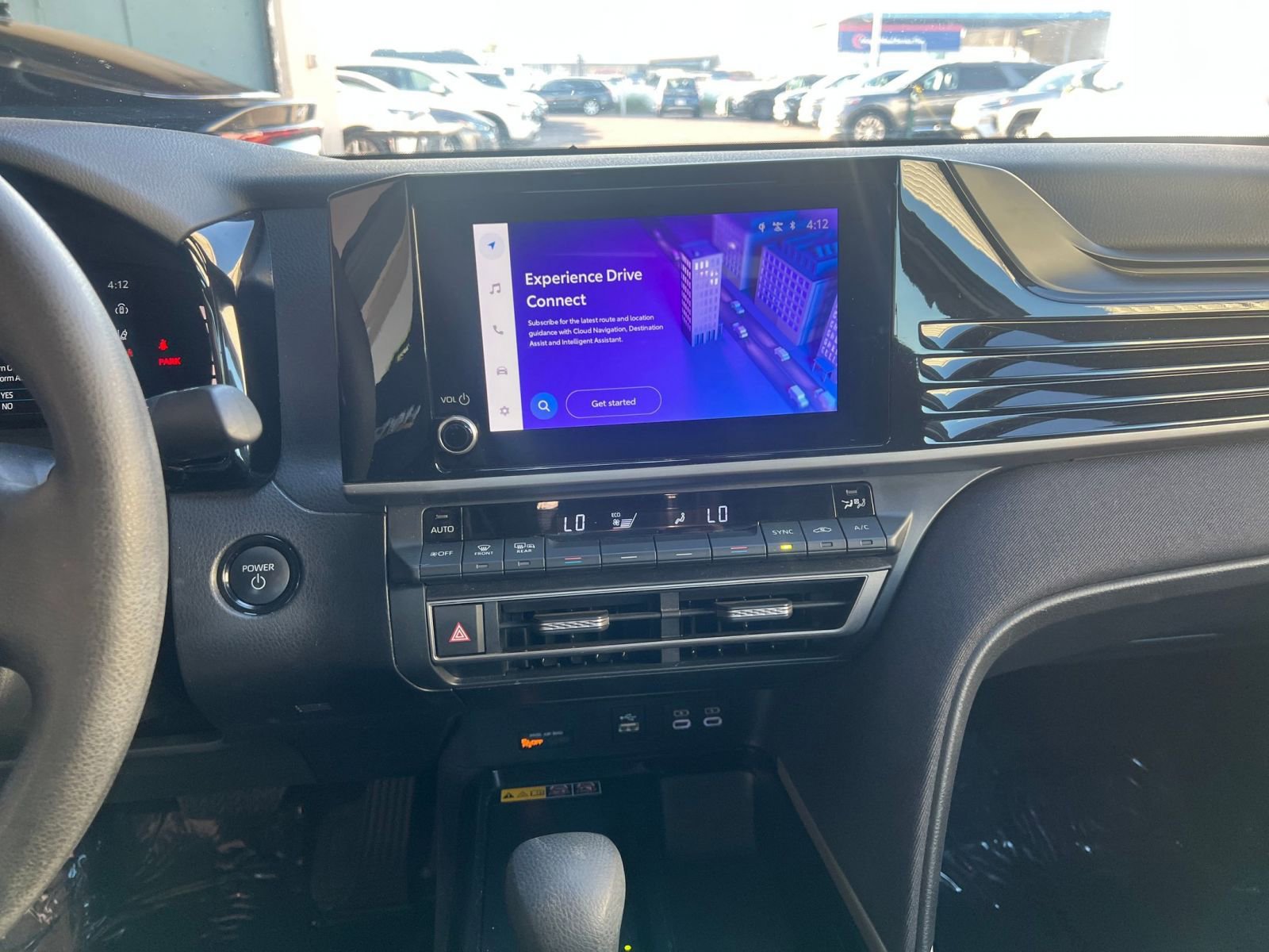 Thumbnail: 2025 Toyota Camry - 21