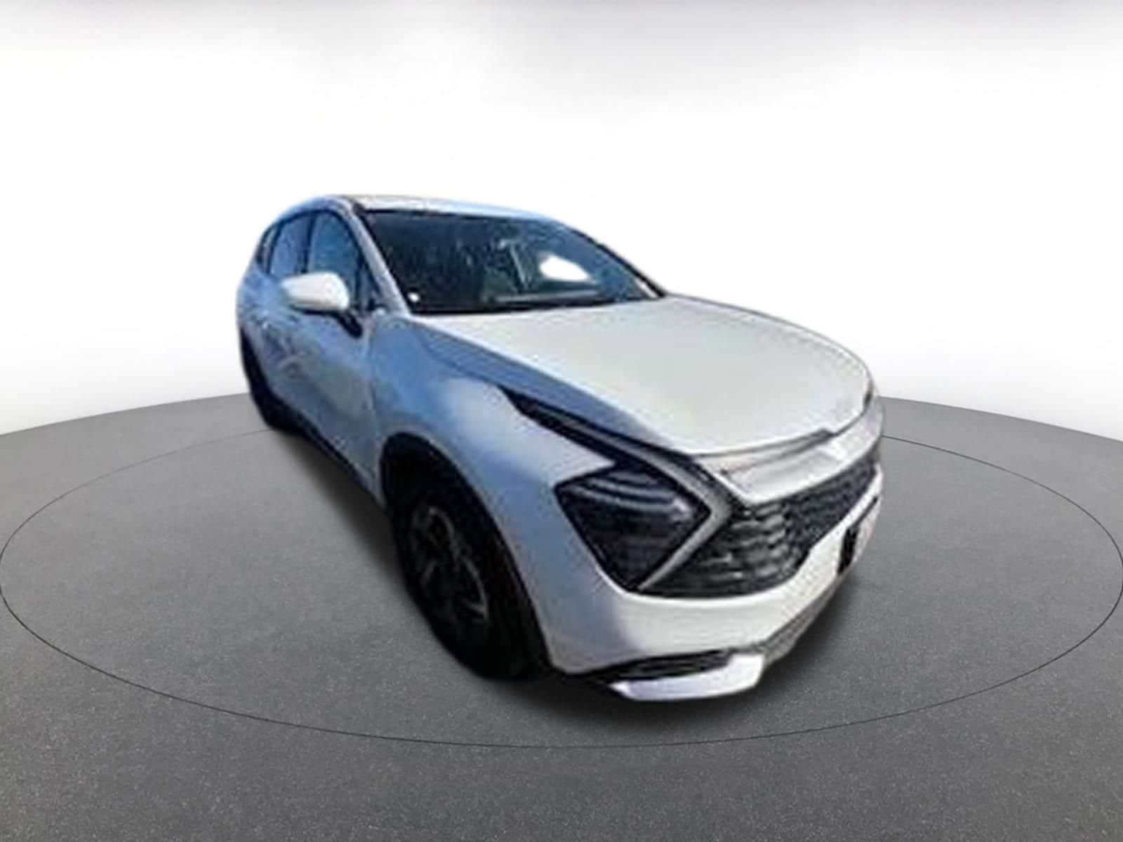 Thumbnail: 2025 Kia Sportage - 1