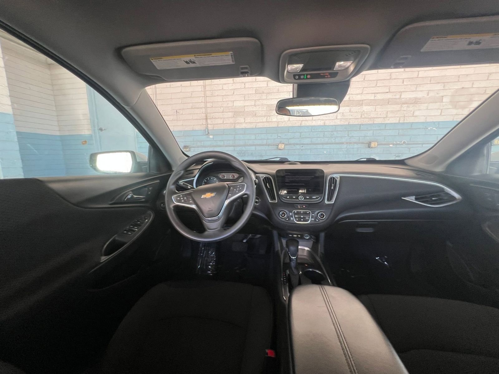 Thumbnail: 2024 Chevrolet Malibu - 34