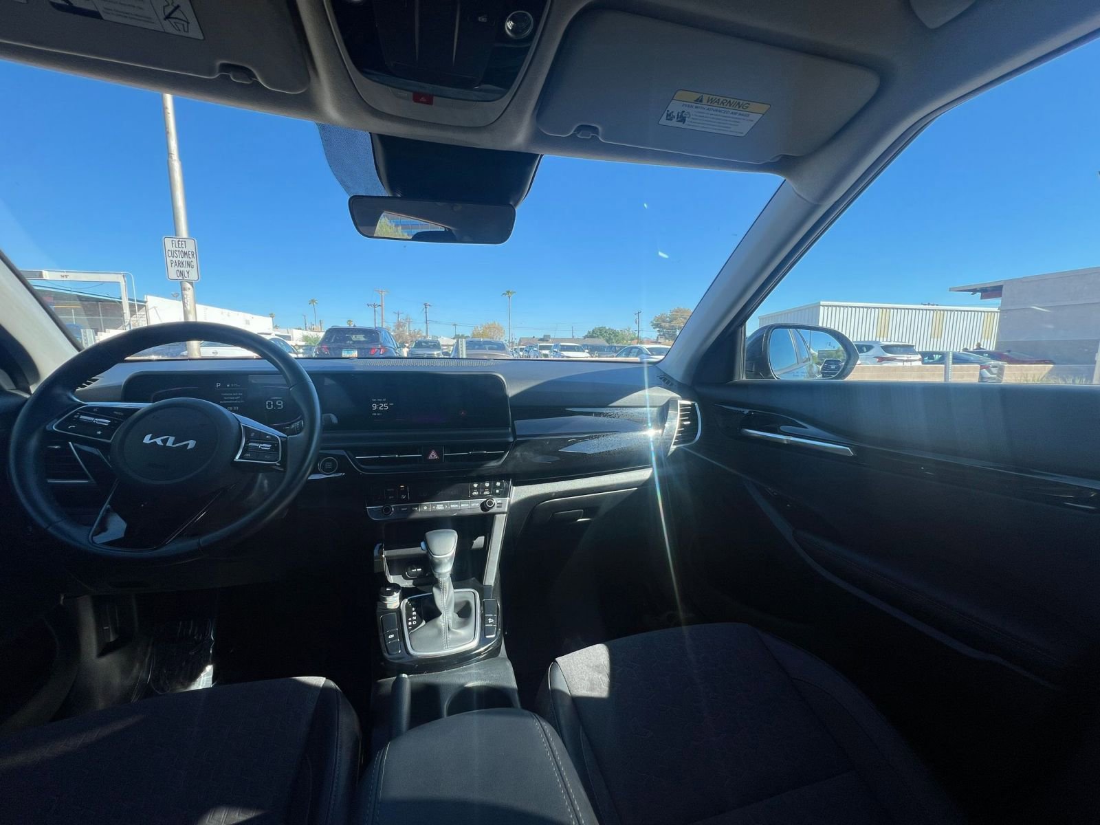 Thumbnail: 2025 Kia Seltos - 35