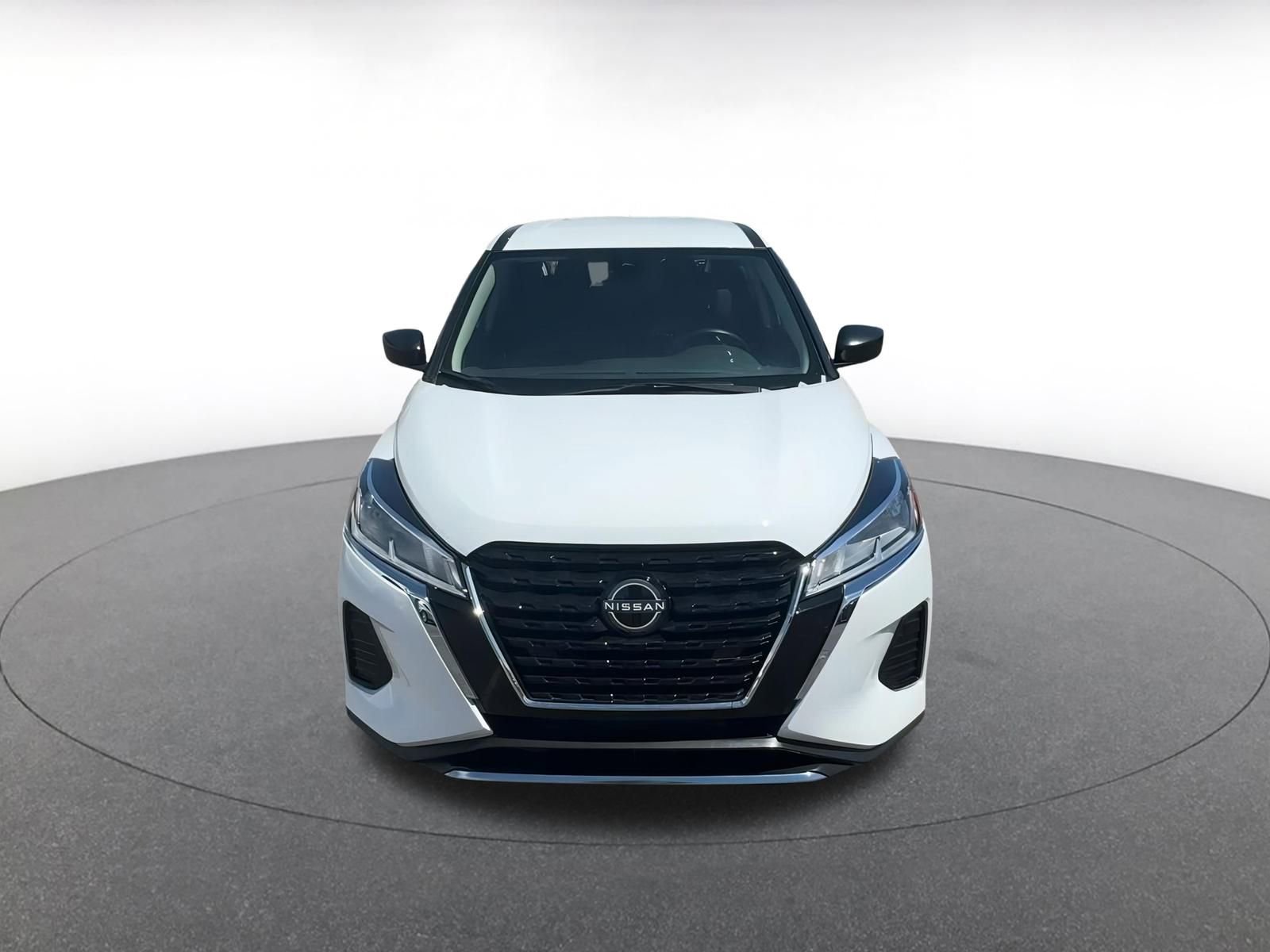 2024 Nissan Kicks S 5
