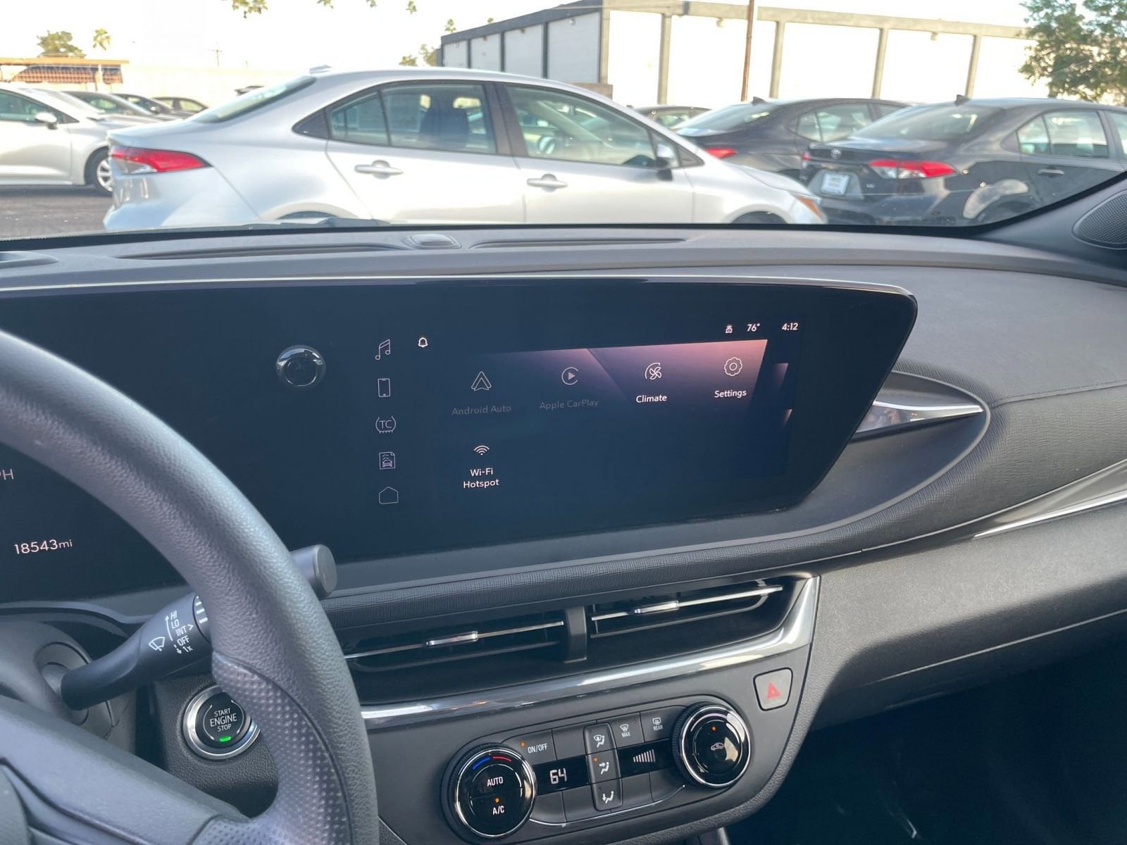 Thumbnail: 2025 Buick Envista - 21