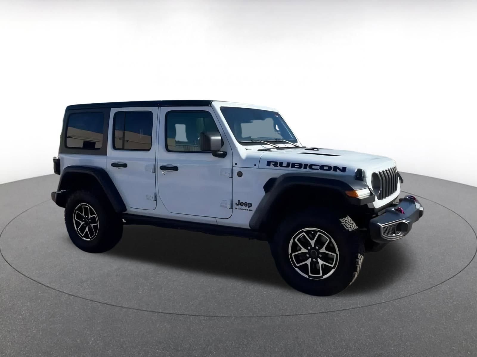 Thumbnail: 2025 Jeep Wrangler - 2
