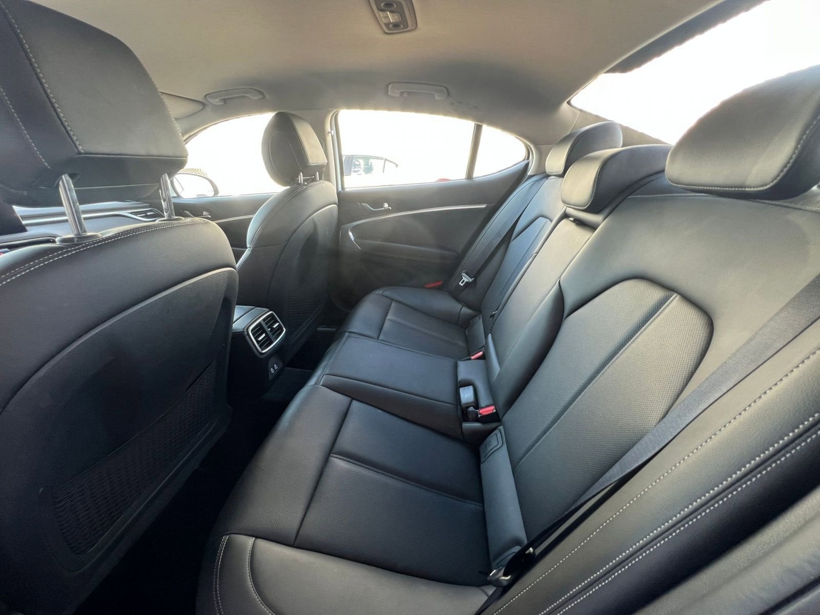 Thumbnail: 2025 Genesis G70 - 27