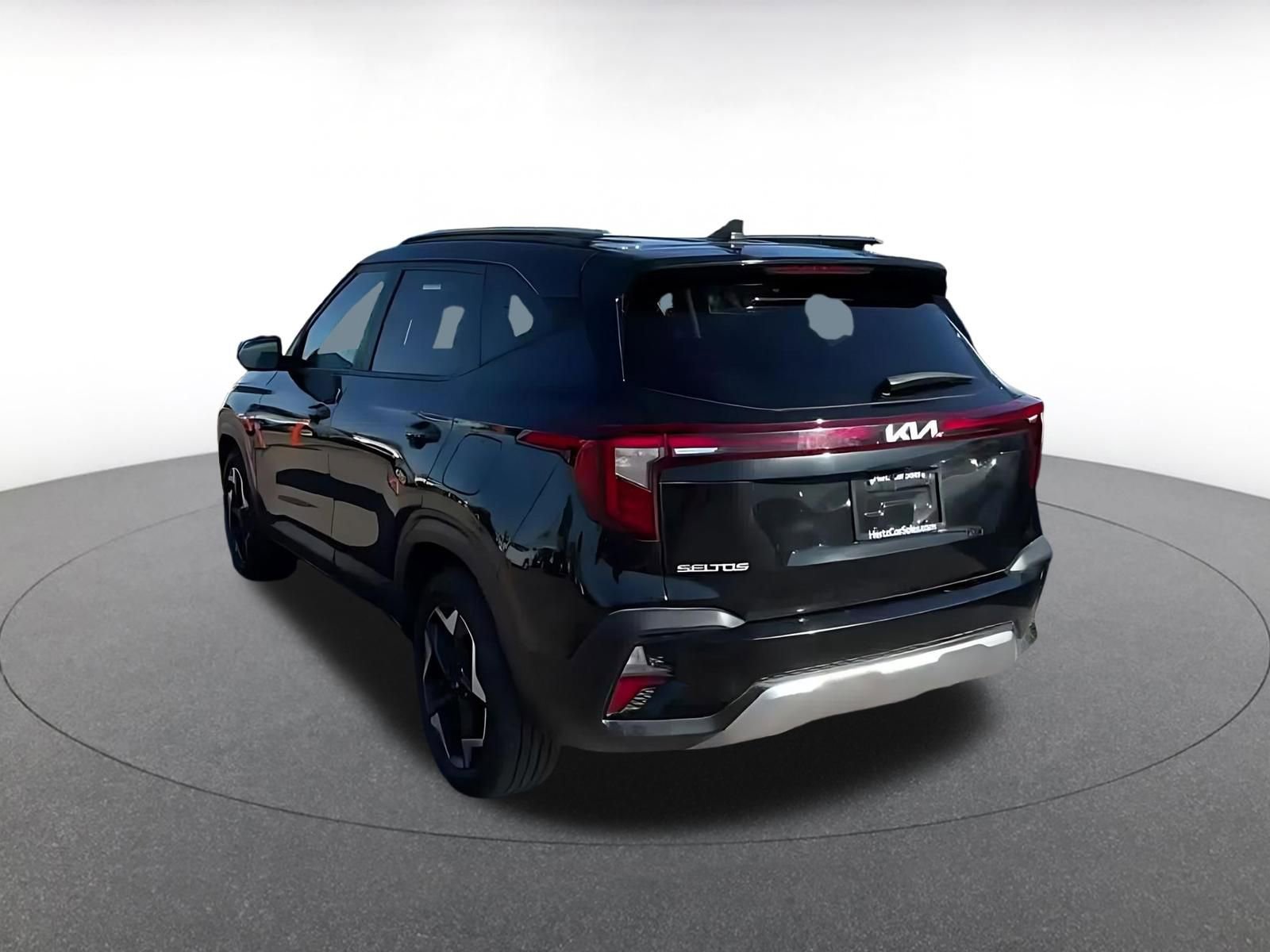 Thumbnail: 2025 Kia Seltos - 11