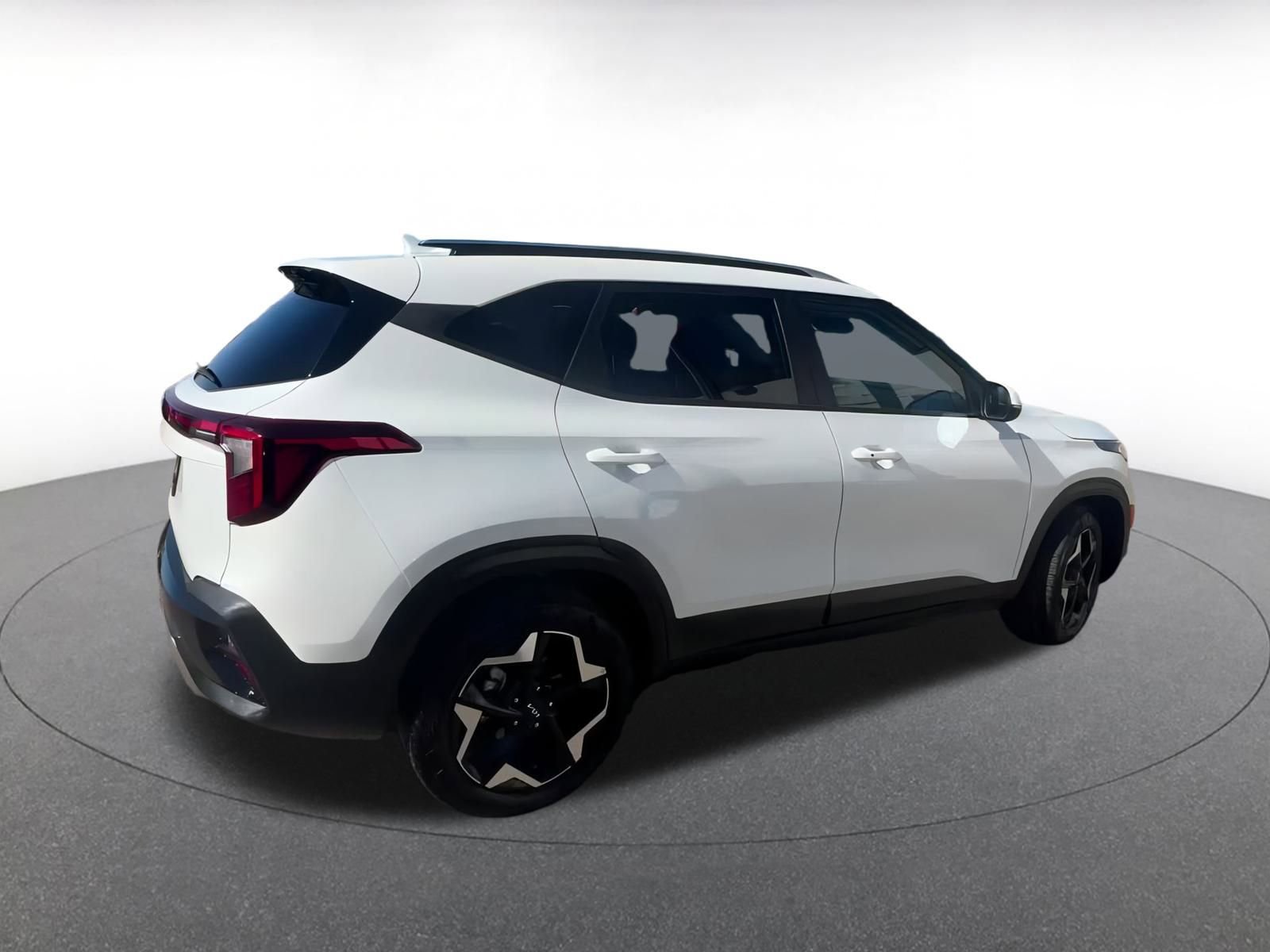 Thumbnail: 2025 Kia Seltos - 14