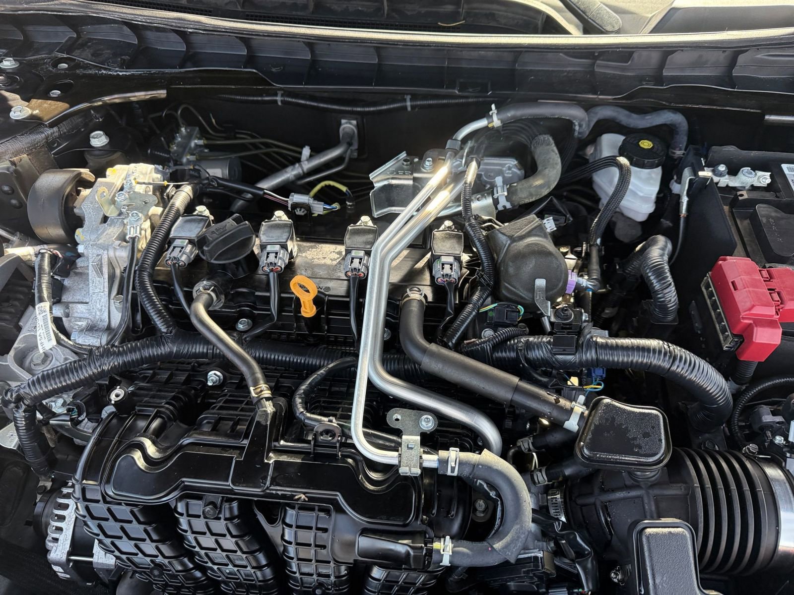 Thumbnail: 2025 Nissan Altima - 32