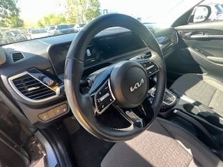 Thumbnail: 2025 Kia Seltos - 15