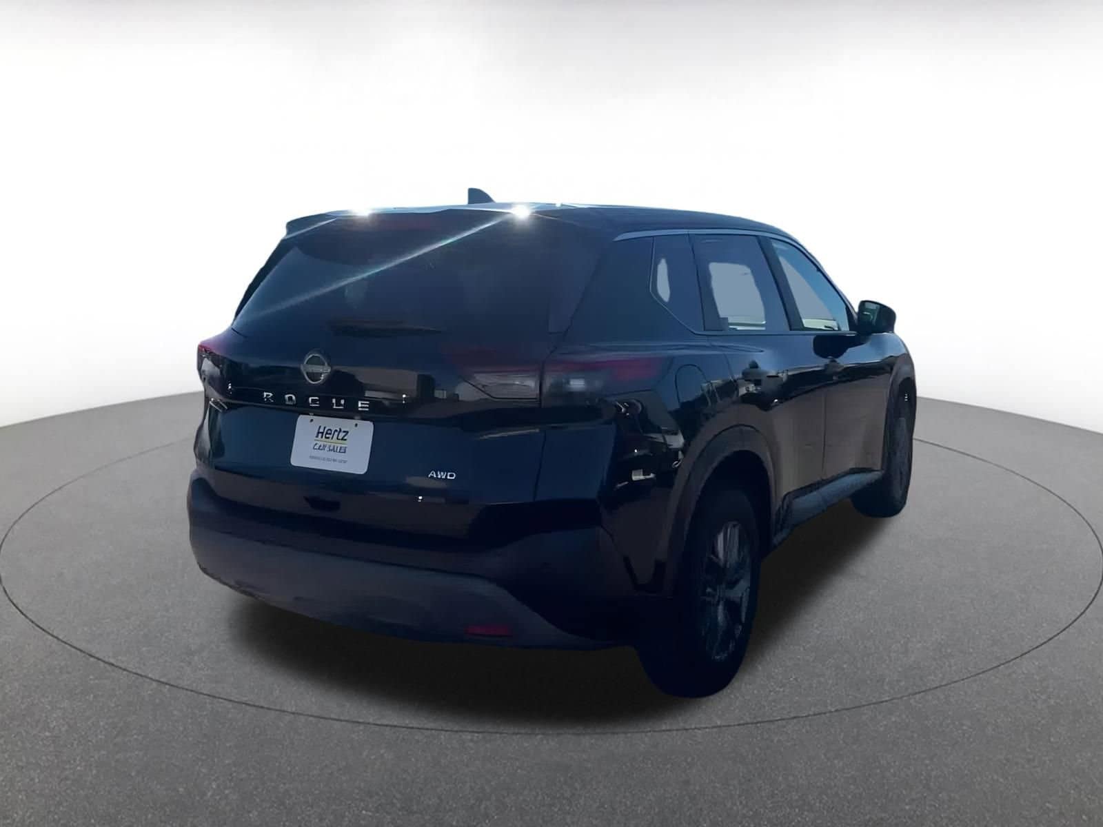 Thumbnail: 2023 Nissan Rogue - 14