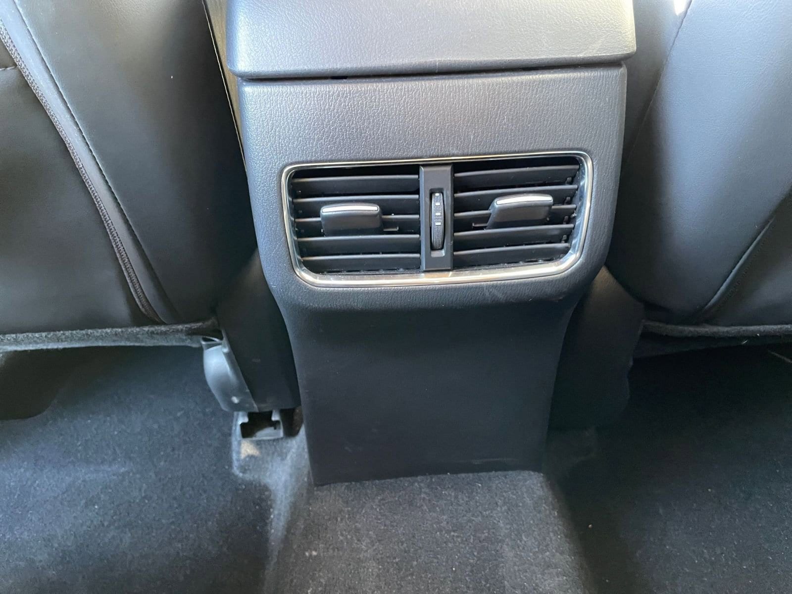 Thumbnail: 2025 Mazda CX-5 - 24