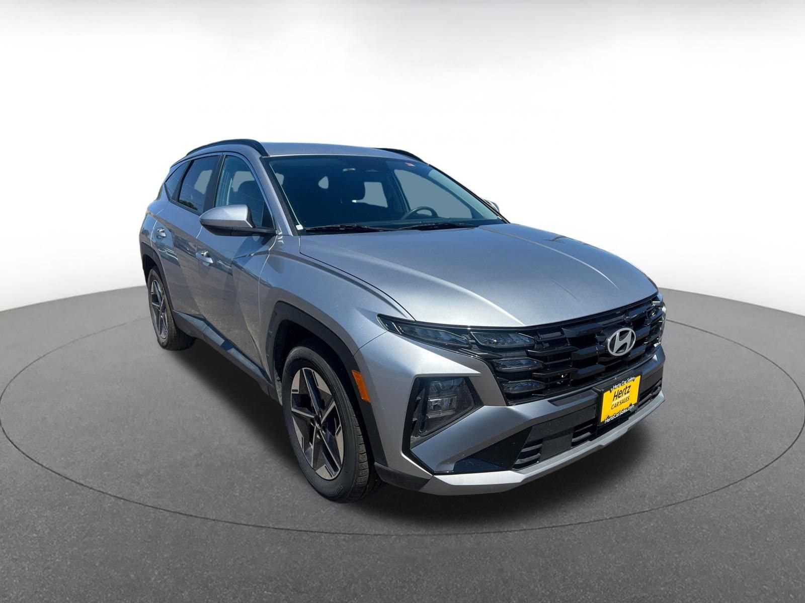 Thumbnail: 2025 Hyundai Tucson - 1