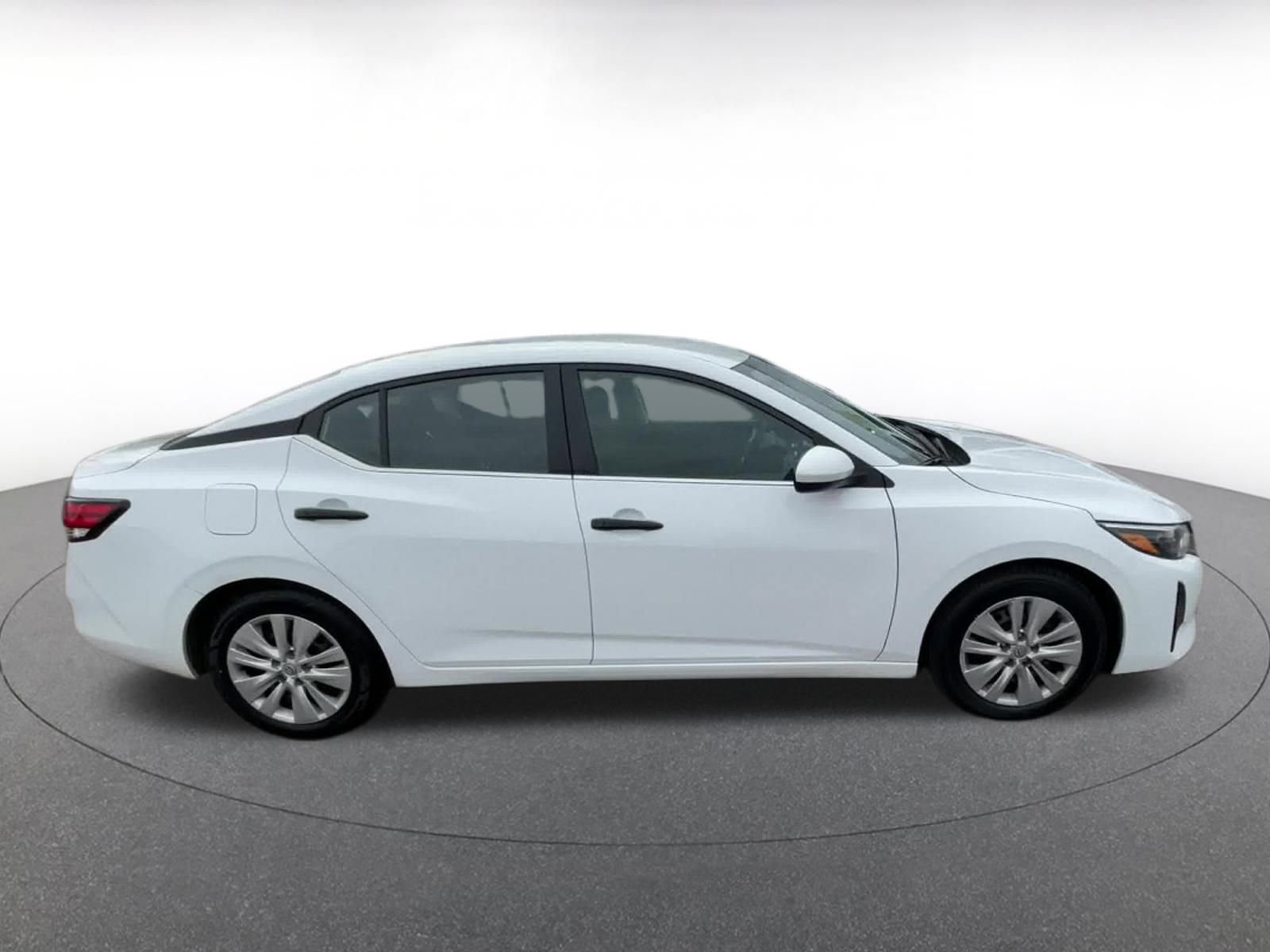 Thumbnail: 2025 Nissan Sentra - 16