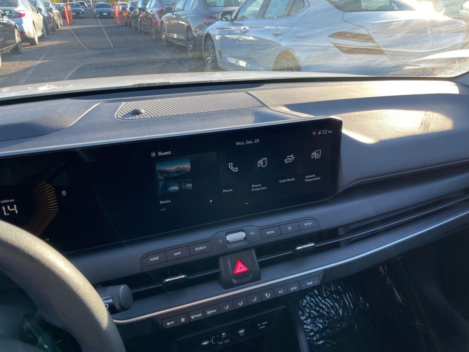 Thumbnail: 2025 Kia K4 - 21