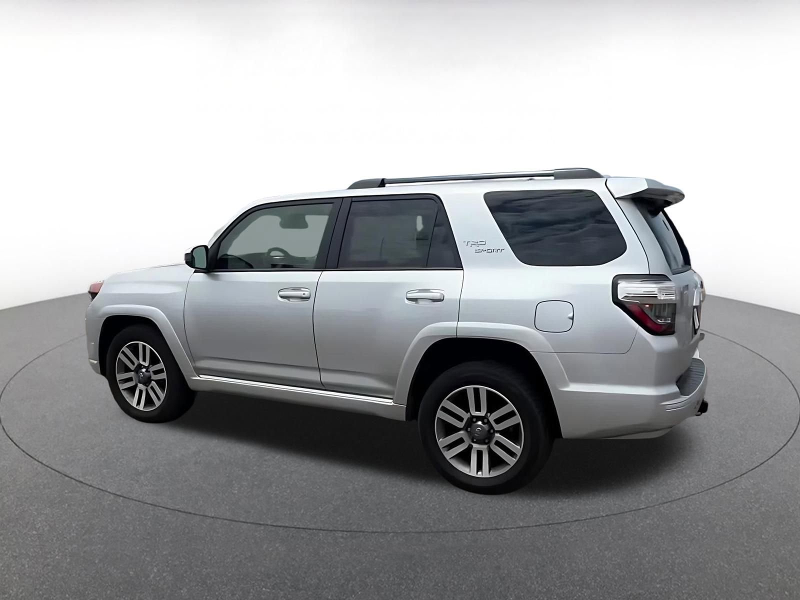 Thumbnail: 2024 Toyota 4Runner - 4