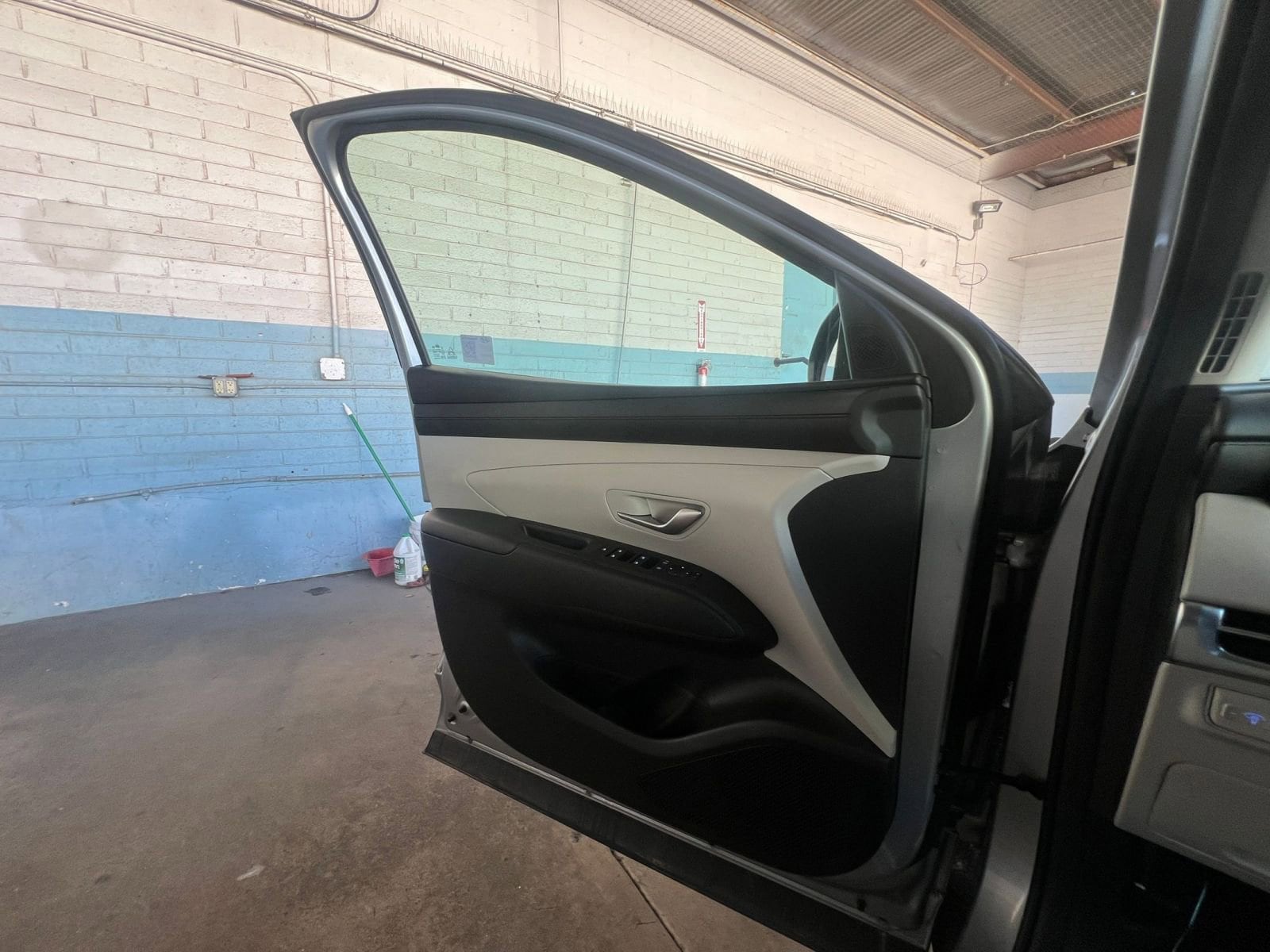 Thumbnail: 2025 Hyundai Tucson - 20