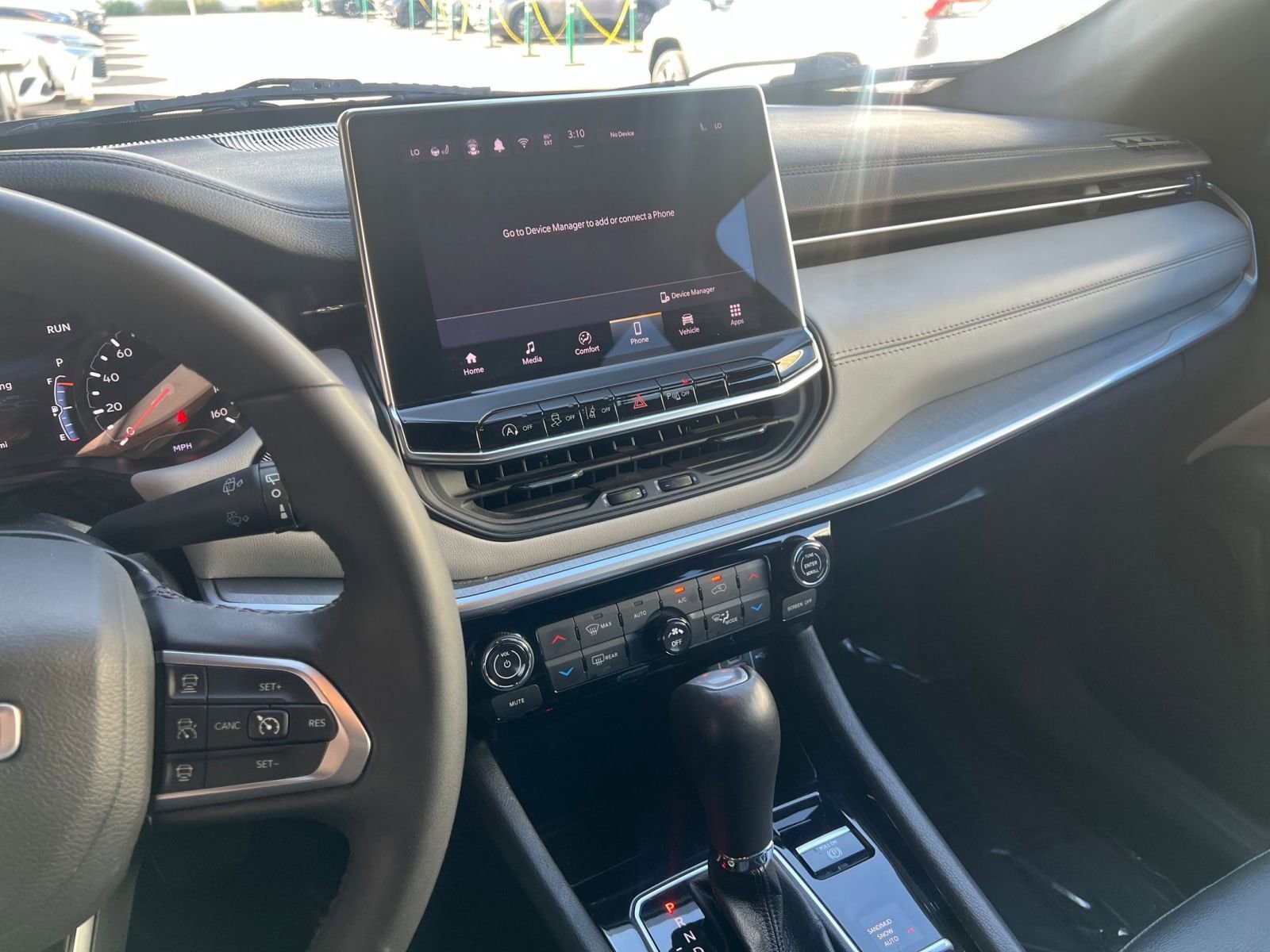 Thumbnail: 2025 Jeep Compass - 17