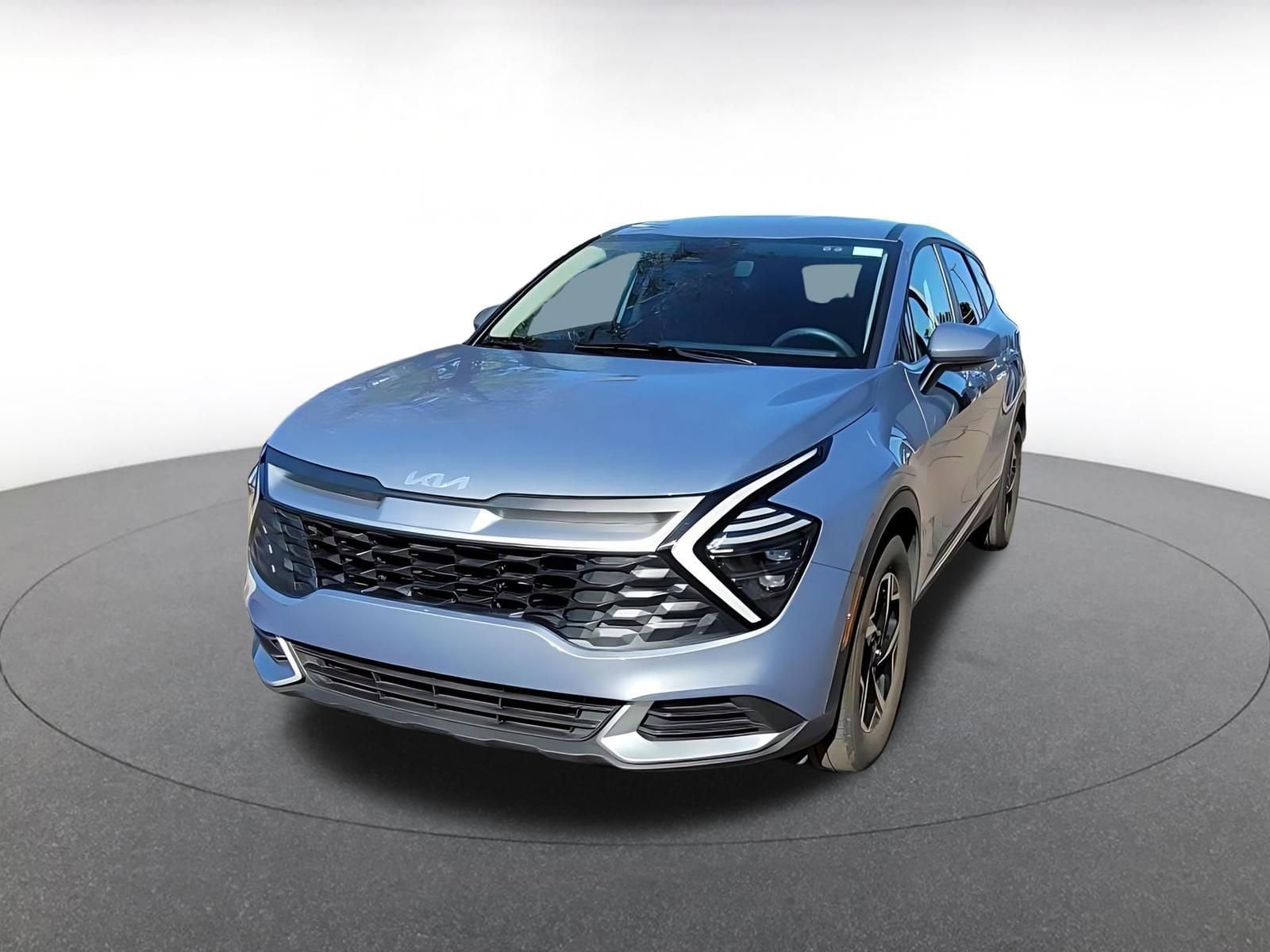 Thumbnail: 2025 Kia Sportage - 3