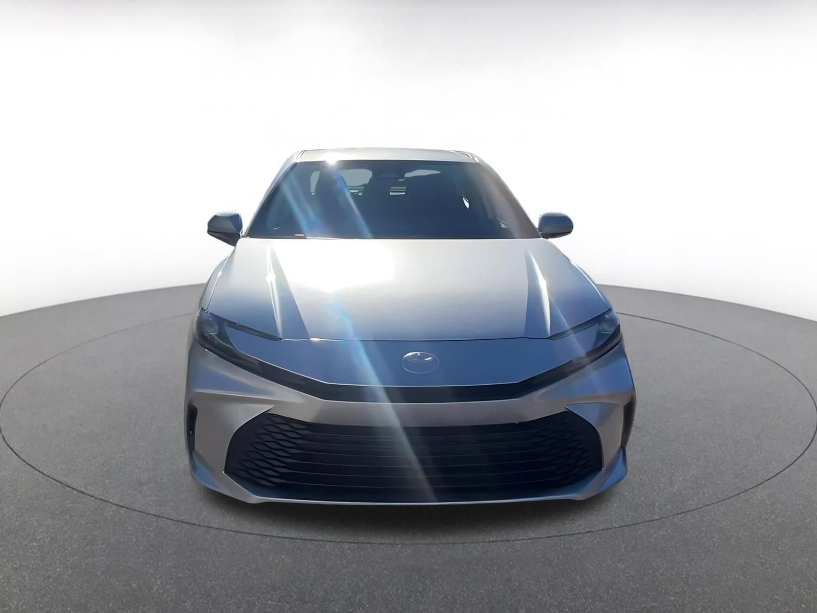 Thumbnail: 2025 Toyota Camry - 4