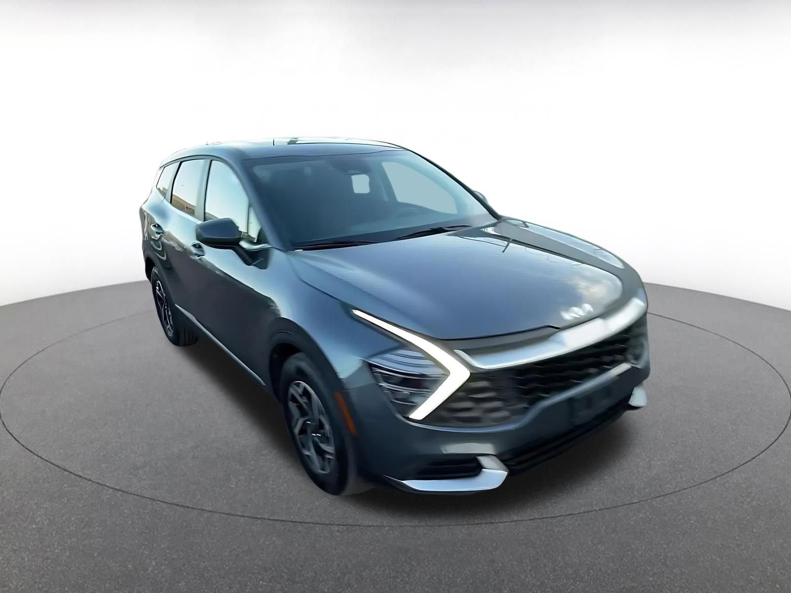 Thumbnail: 2025 Kia Sportage - 3