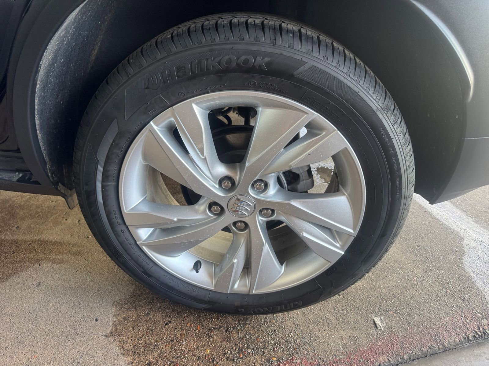 Thumbnail: 2025 Buick Encore GX - 28