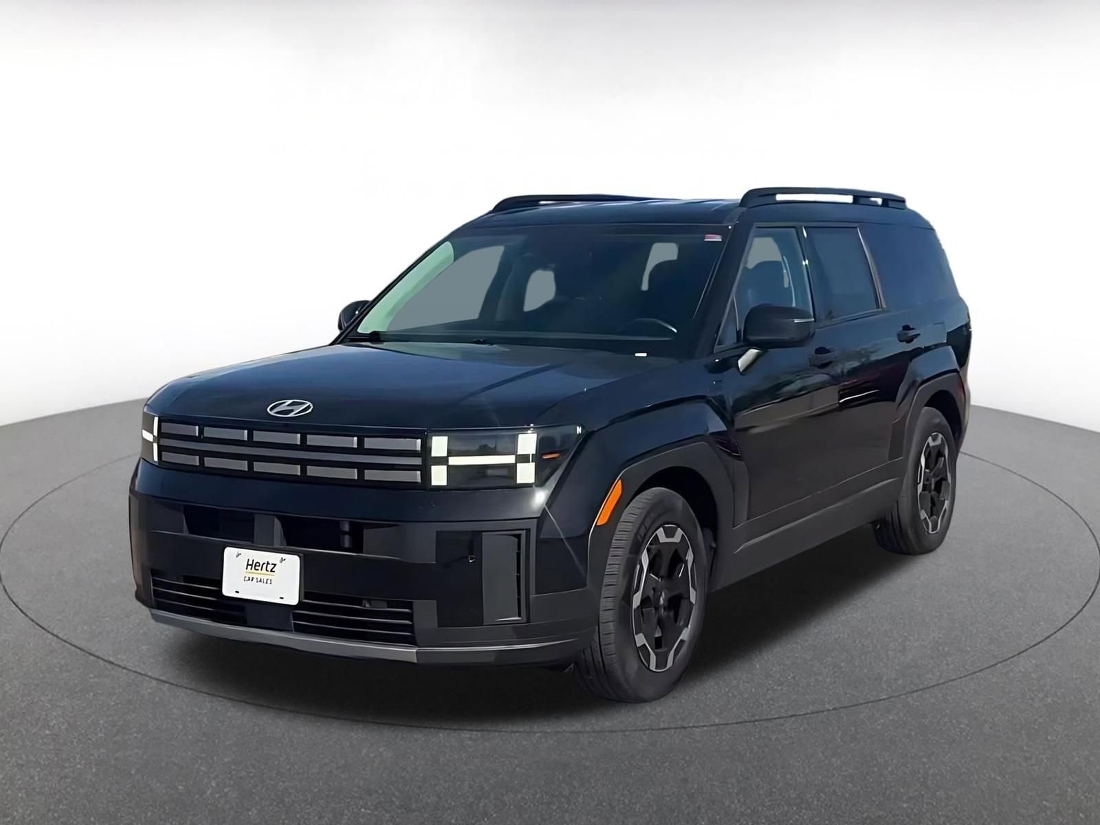 Thumbnail: 2025 Hyundai Santa Fe - 7