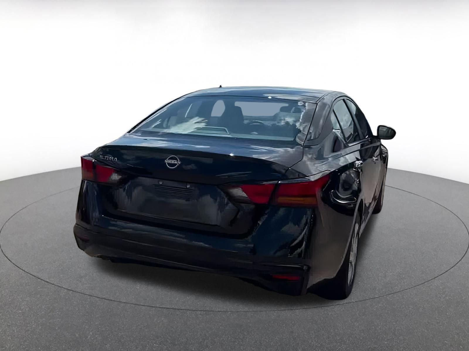 Thumbnail: 2024 Nissan Altima - 12