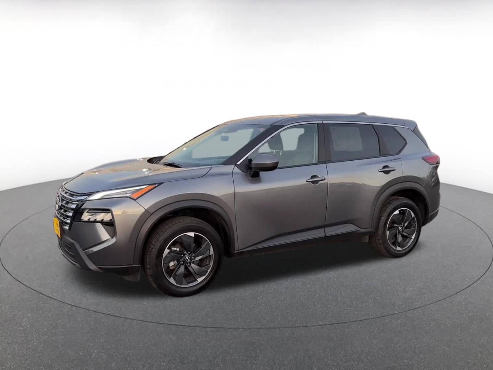 Thumbnail: 2025 Nissan Rogue - 8