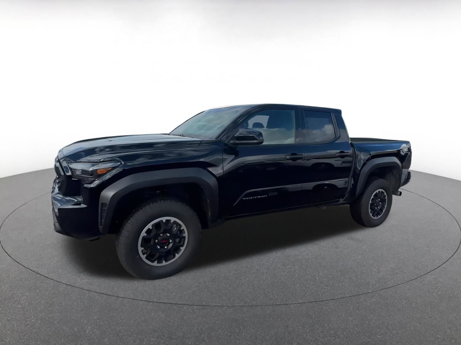 Thumbnail: 2025 Toyota Tacoma - 8