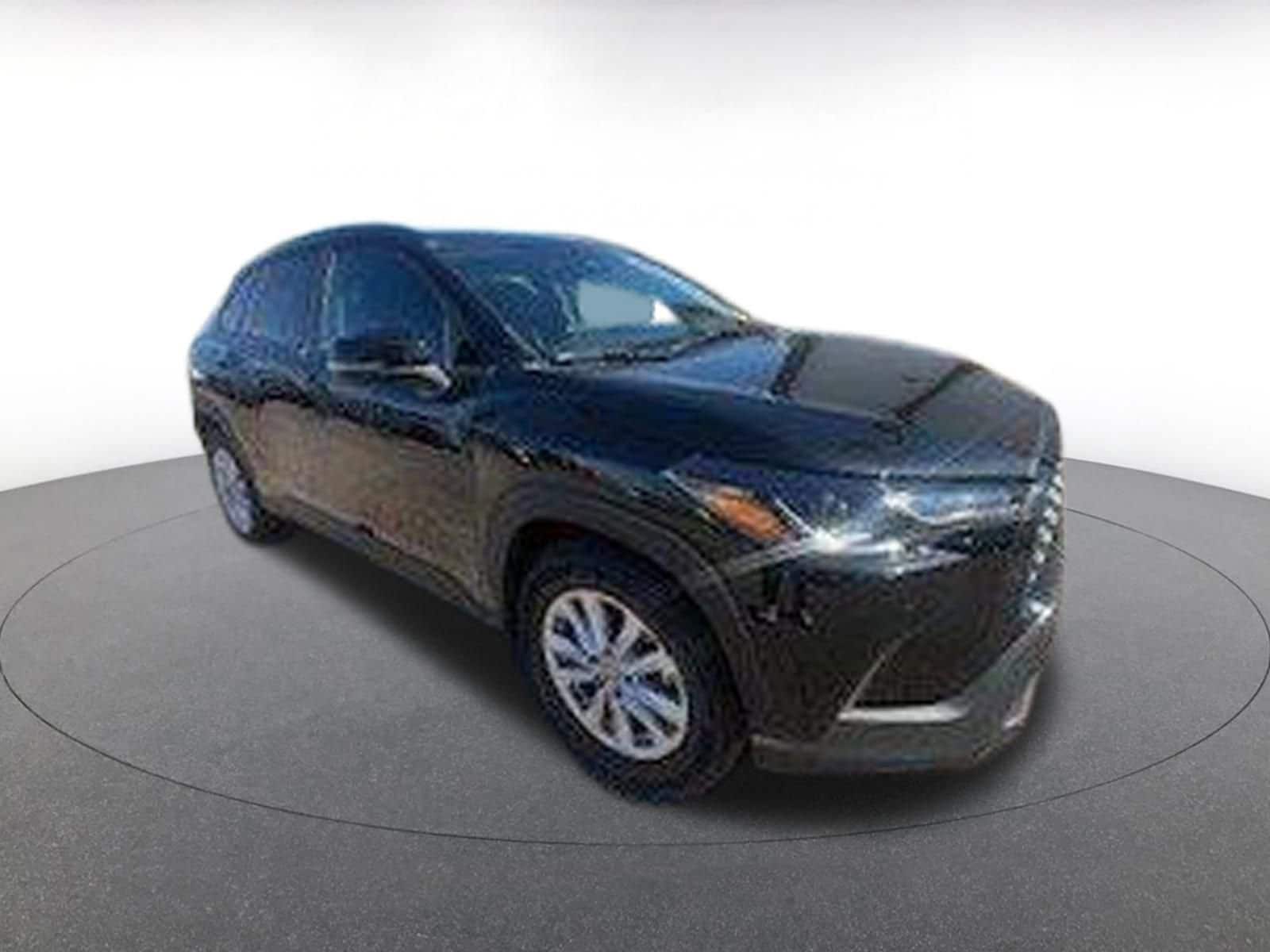 Thumbnail: 2025 Toyota Corolla Cross - 1