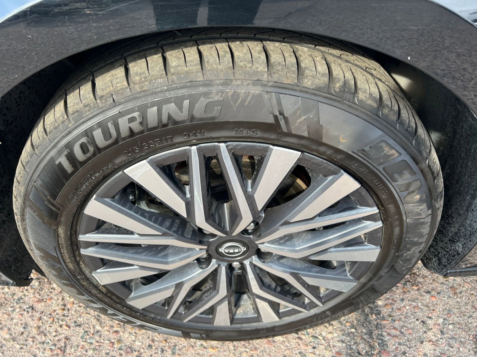 Thumbnail: 2025 Nissan Altima - 30