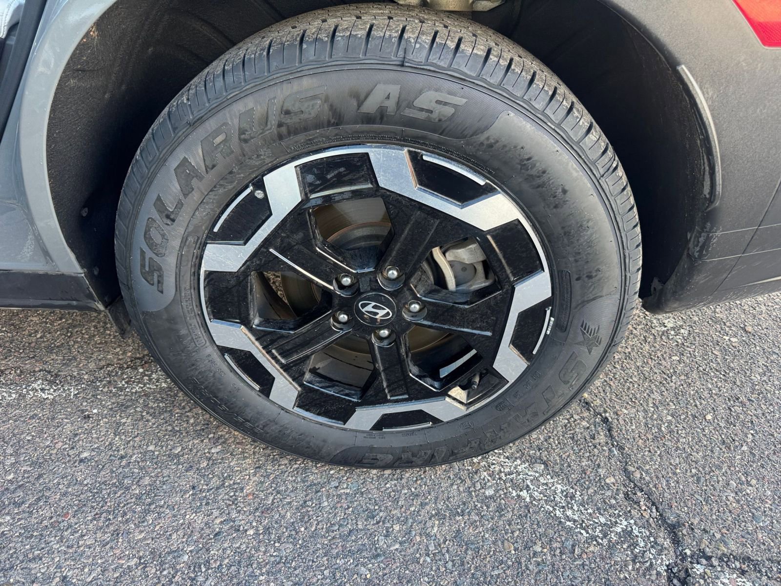 Thumbnail: 2025 Hyundai Santa Fe - 29