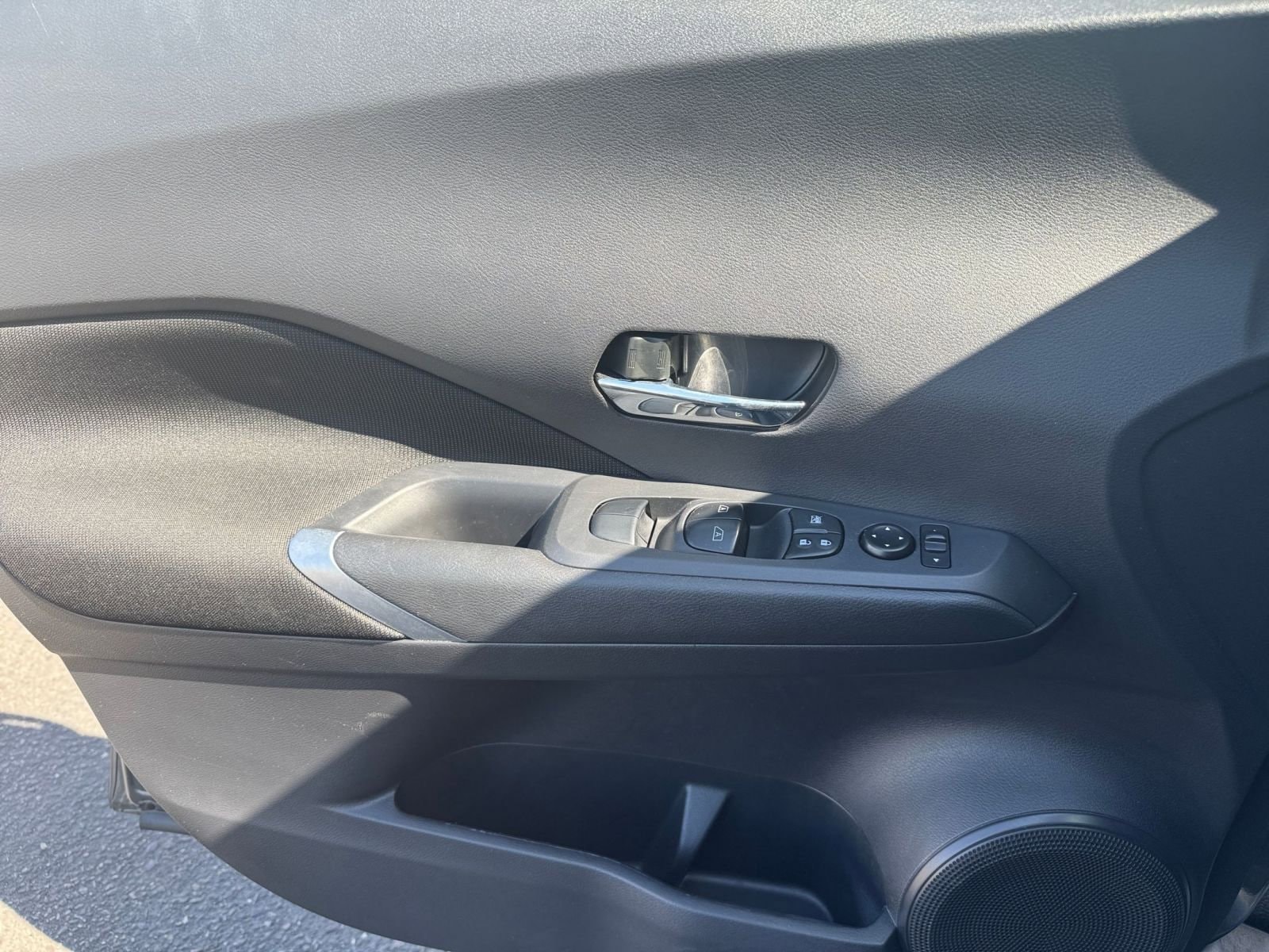 Thumbnail: 2024 Nissan Kicks - 20