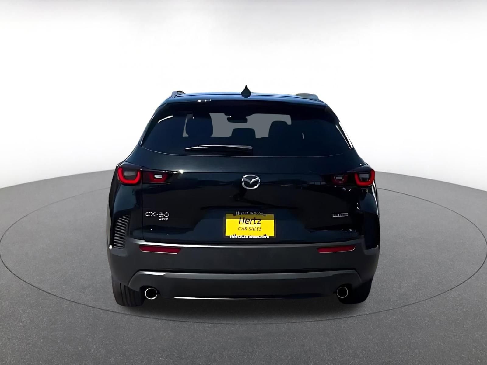 Thumbnail: 2025 Mazda CX-50 - 11