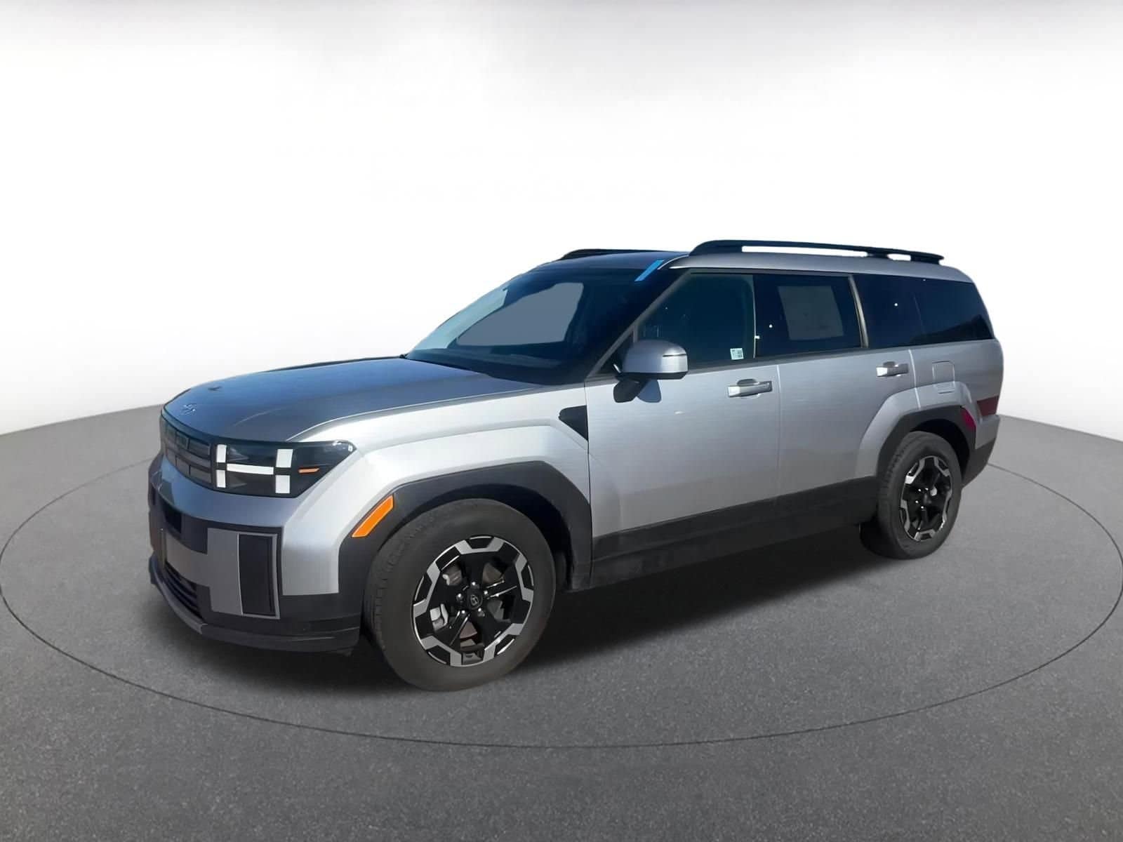 Thumbnail: 2025 Hyundai Santa Fe - 7