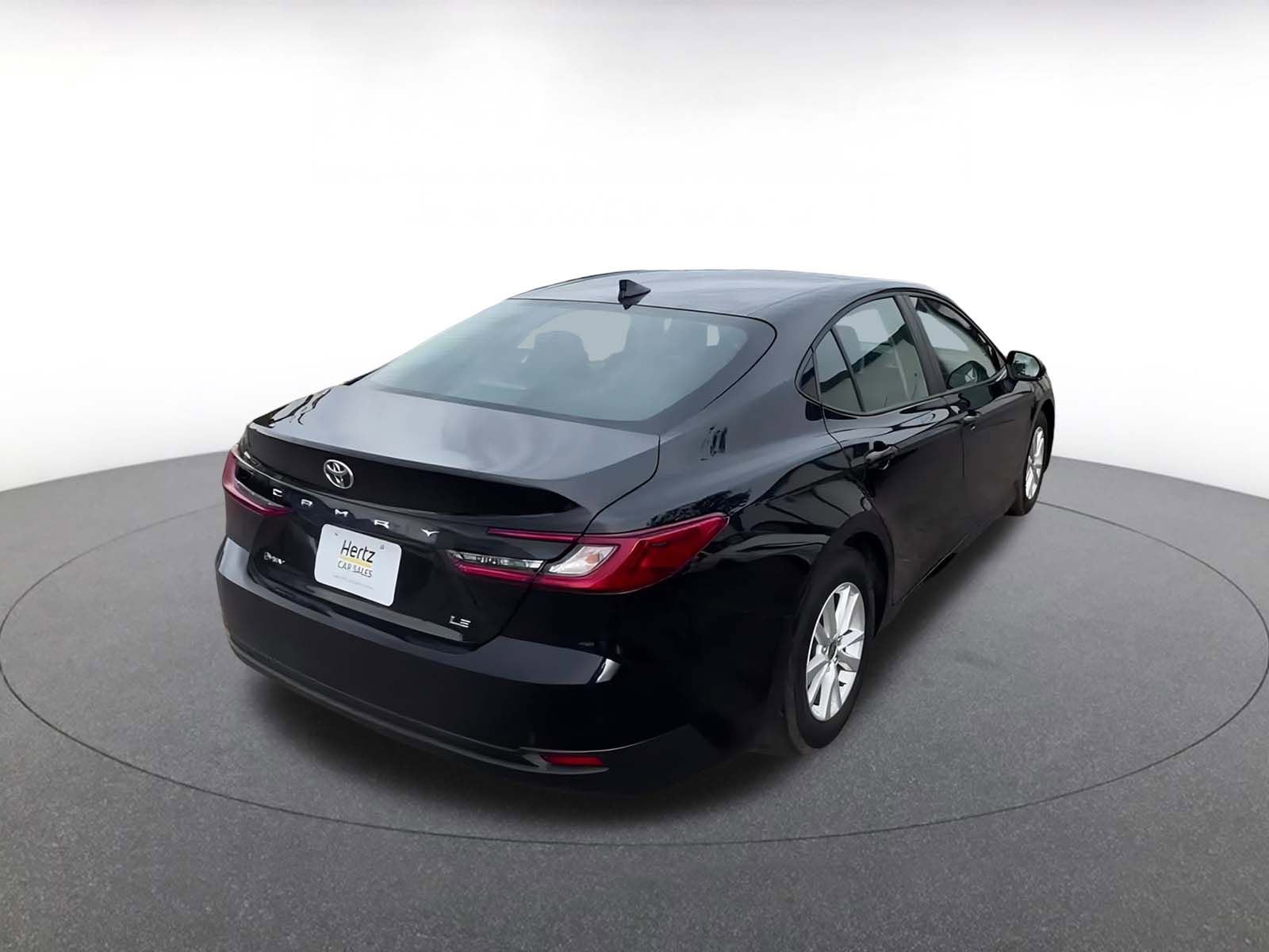 Thumbnail: 2025 Toyota Camry - 14