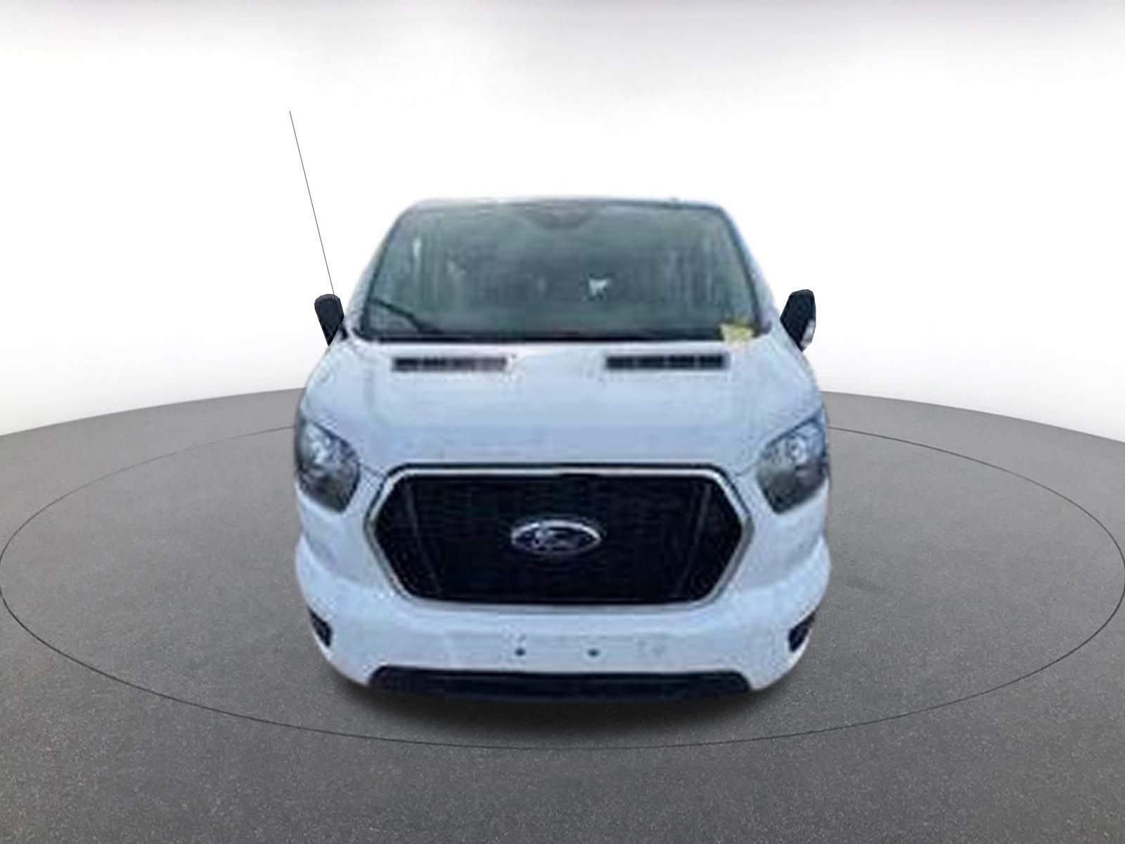 Thumbnail: 2024 Ford Econoline - 2