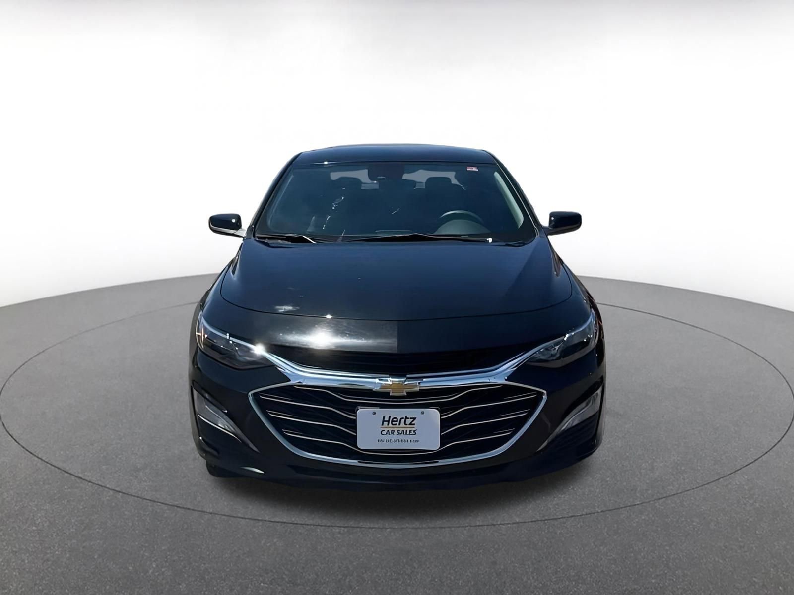 Thumbnail: 2024 Chevrolet Malibu - 5