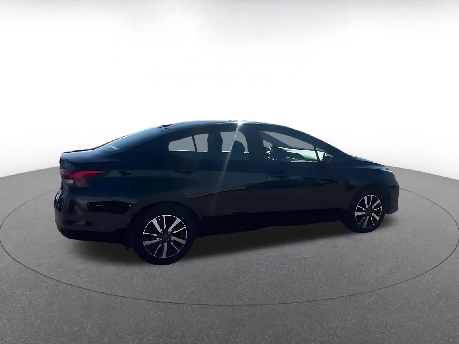 Thumbnail: 2025 Nissan Versa - 14