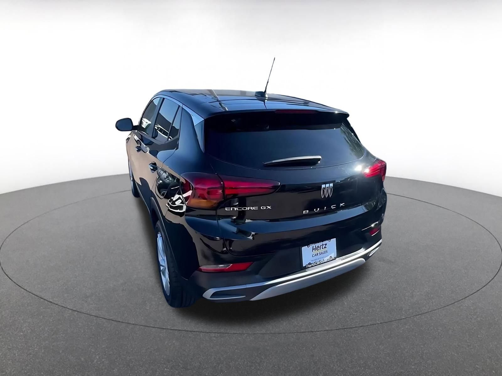 Thumbnail: 2025 Buick Encore GX - 11