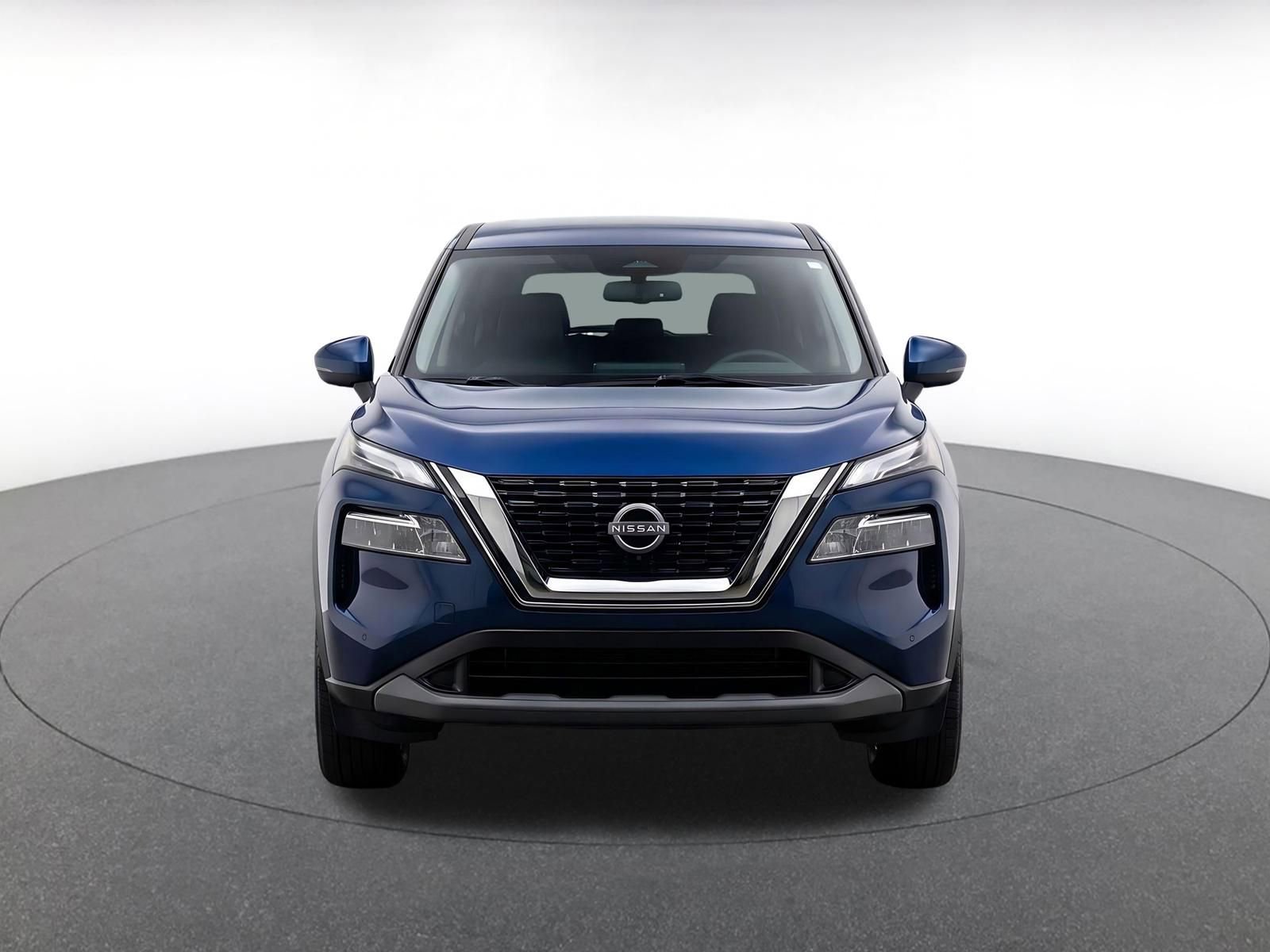 Thumbnail: 2025 Nissan Rogue - 2