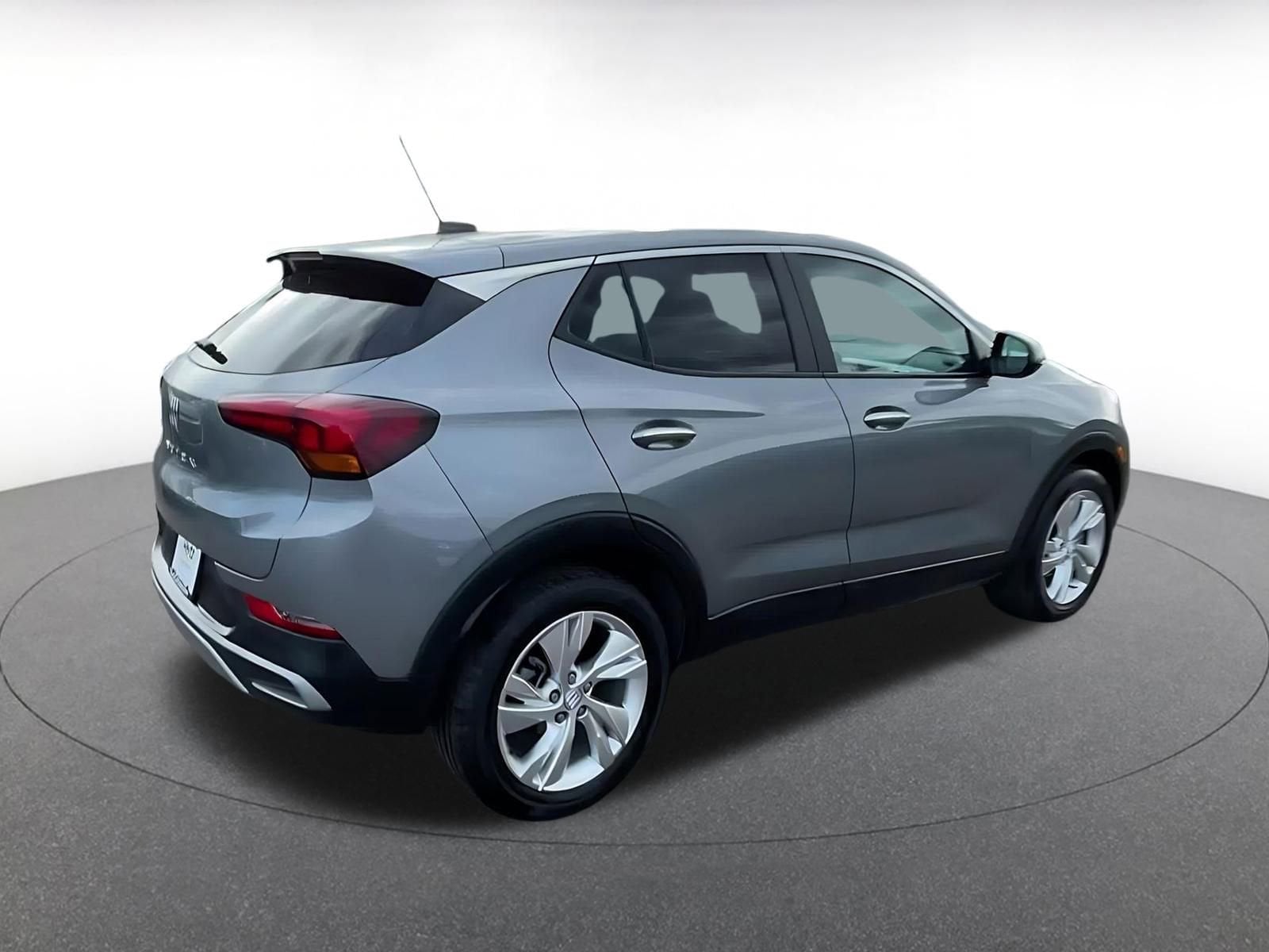 Thumbnail: 2025 Buick Encore GX - 15