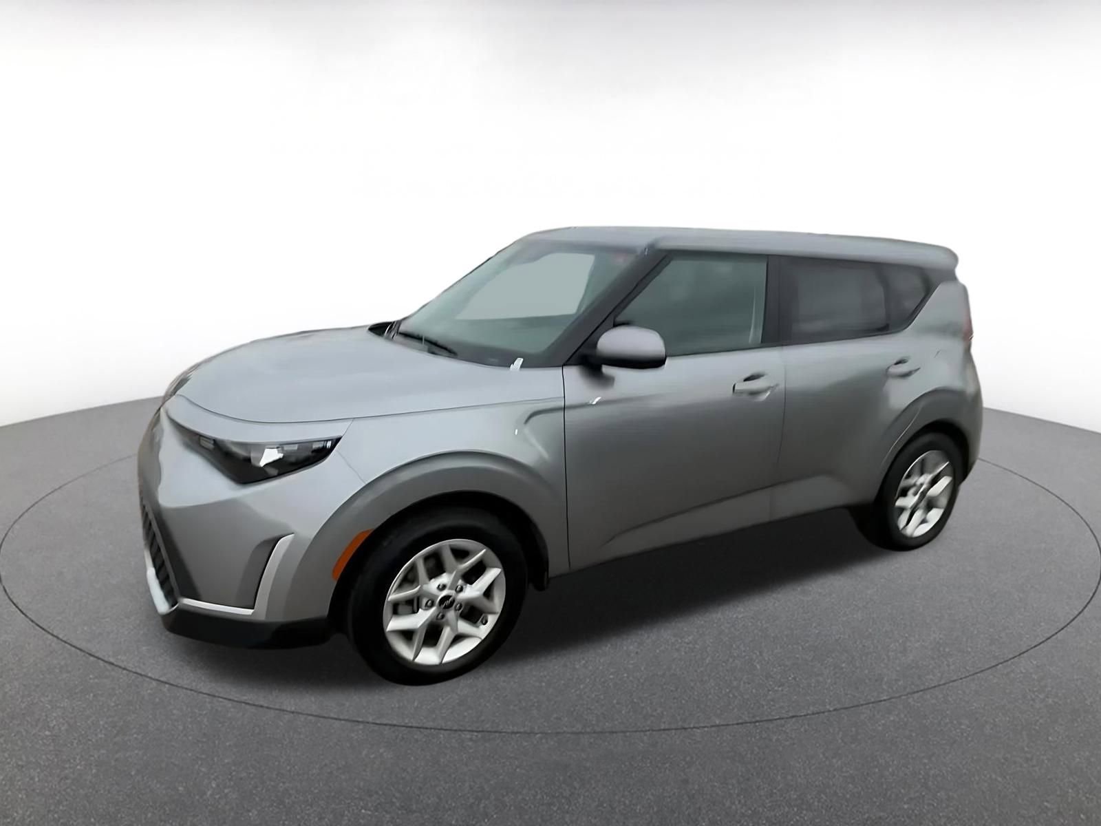 Thumbnail: 2025 Kia Soul - 8