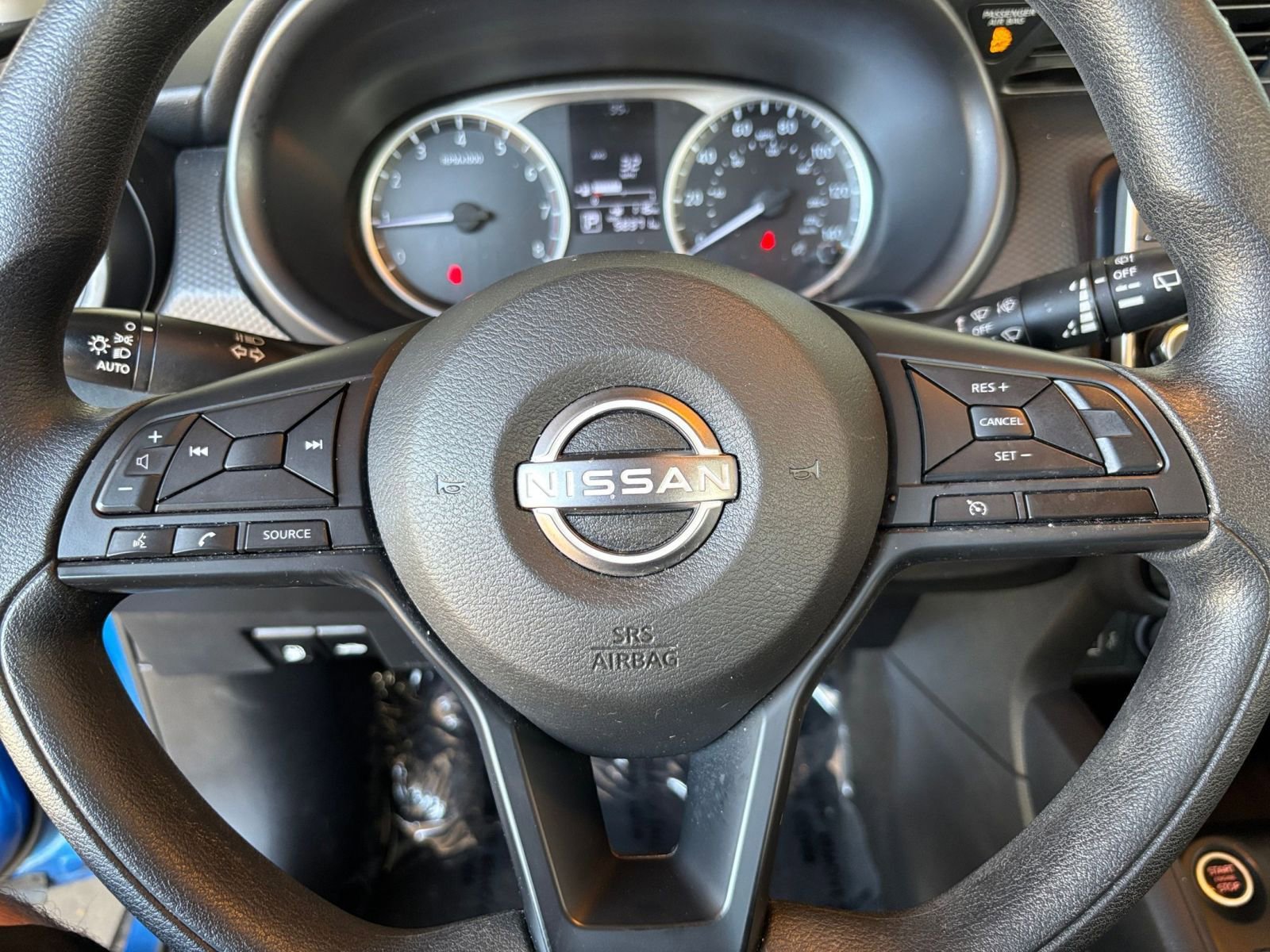 Thumbnail: 2024 Nissan Kicks - 25